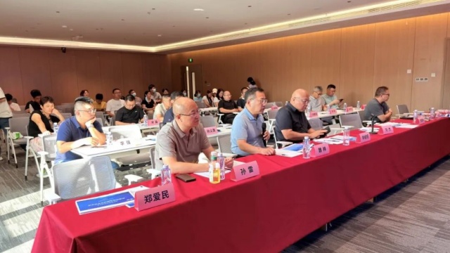 山东省医药教育协会肿瘤学术会议在济南血液病医院新院区圆满举行