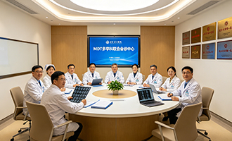 多学科协同疗愈