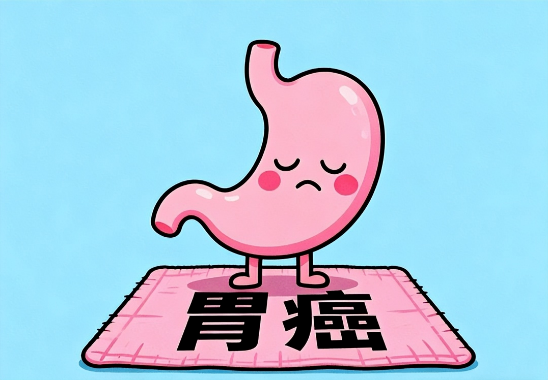 胃不舒服别硬扛！胃癌早筛早治，少走弯路