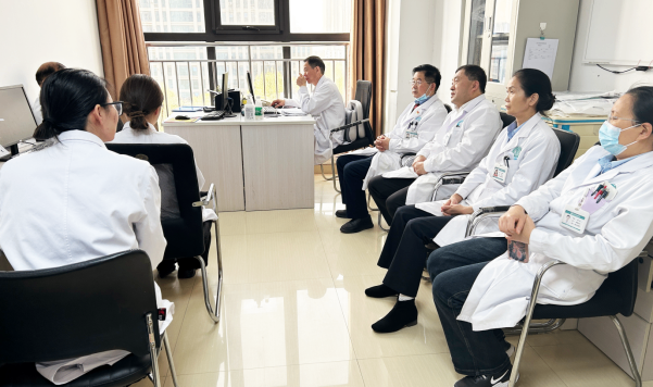 多学科聚力，为肿瘤患者定制 “最优解”