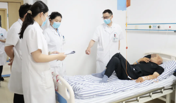 双管齐下，双重保障｜济世肿瘤研究院常态化MDT大查房，医术提质+服务暖心守护肿瘤患者安康