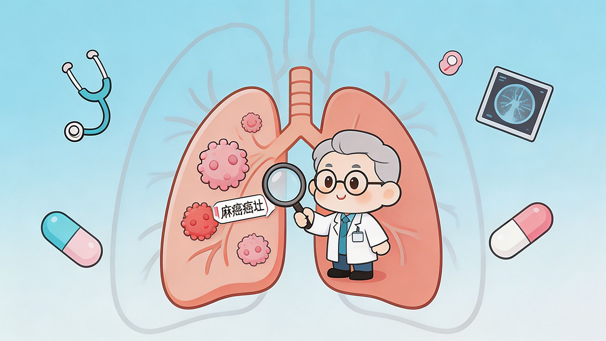 治疗肺癌的方法有哪些？