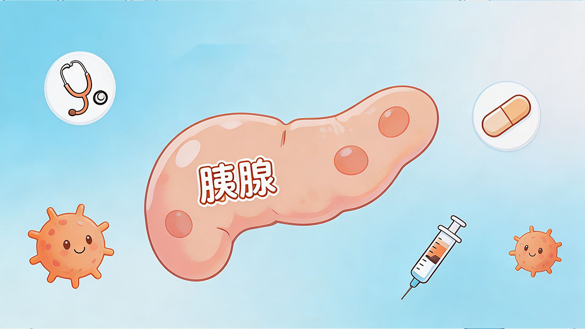 预防胰腺癌，该从何下手？